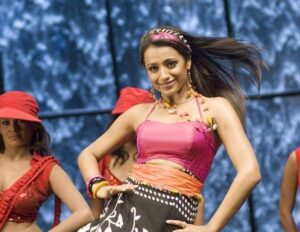 ஷாருக்கானுக்கு நோ.... விஜய்க்கு எஸ்....'GOAT' படத்தில் குத்து பாட்டுக்கு நடனமாடும் திரிஷா!