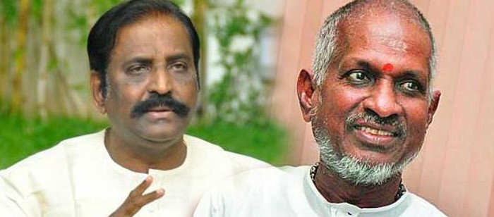 காலம் போல் கடந்து செல்வேன்..... கவிஞர் வைரமுத்துவின் இன்ஸ்டா பதிவு!