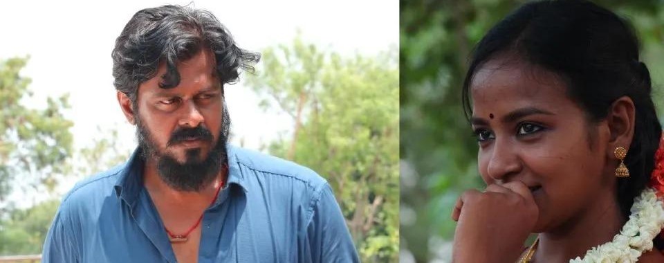 இன்று வெளியாகும் 'வெப்பம் குளிர் மழை' படத்தின் டிரைலர்!