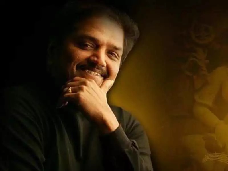 இசையமைப்பாளர் வித்யாசாகர் பிறந்தநாள்...... வாழ்த்து தெரிவிக்கும் ரசிகர்கள்!