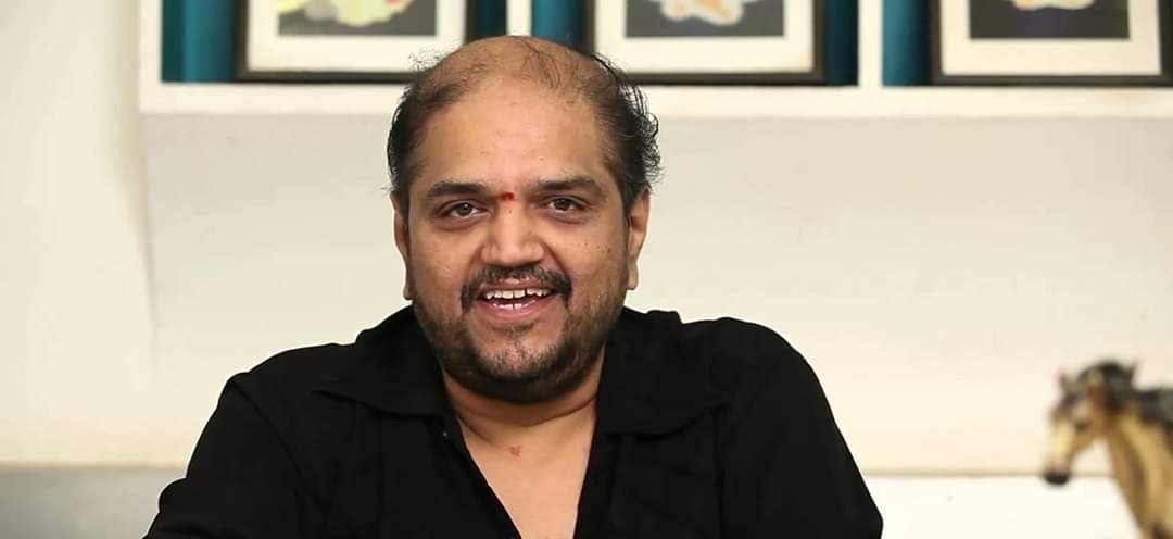 இசையமைப்பாளர் வித்யாசாகர் பிறந்தநாள்...... வாழ்த்து தெரிவிக்கும் ரசிகர்கள்!