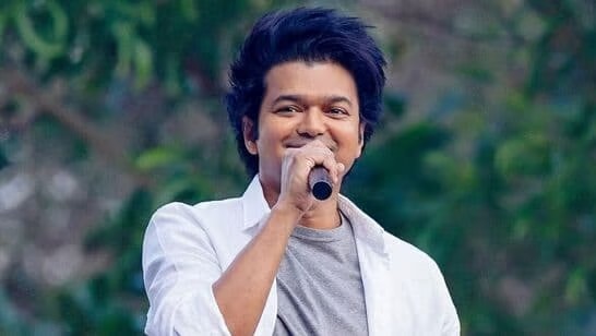 எச் வினோத்துக்கு கிரீன் சிக்னல் காட்டிய நடிகர் விஜய்!