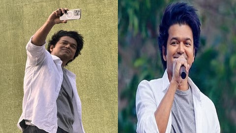 கேரள ரசிகர்களிடம் எமோஷனலாக பேசிய நடிகர் விஜய்!