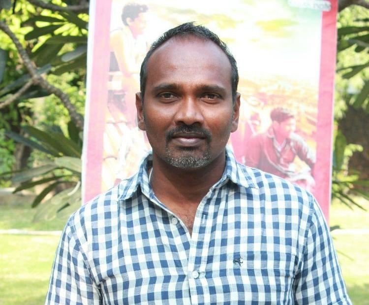 'கோலி சோடா' படம் இயக்குனரின் புதிய வெப் சீரிஸ்..... டைட்டில் என்னன்னு தெரியுமா?