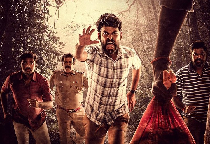 விலங்கு வெப் சீரிஸ் இயக்குனரின் அடுத்த ப்ராஜெக்ட்..... அதிகாரப்பூர்வ அறிவிப்பு!