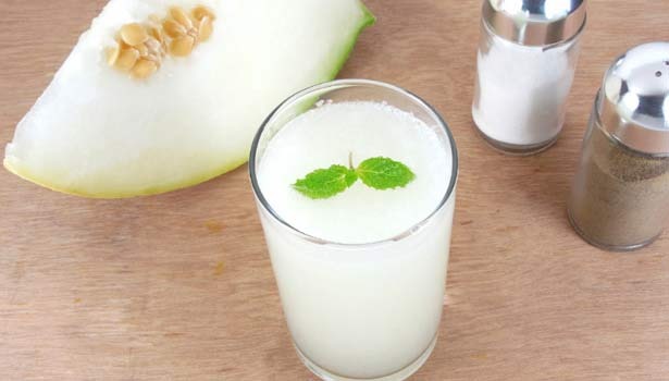 வெயிலுக்கு இதமான வெள்ளைப் பூசணி ஸ்பெஷல் சர்பத் செய்வது எப்படி?