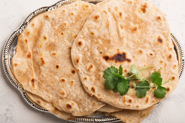 பழைய சப்பாத்தியில் ஒளிந்திருக்கும் நன்மைகள்!