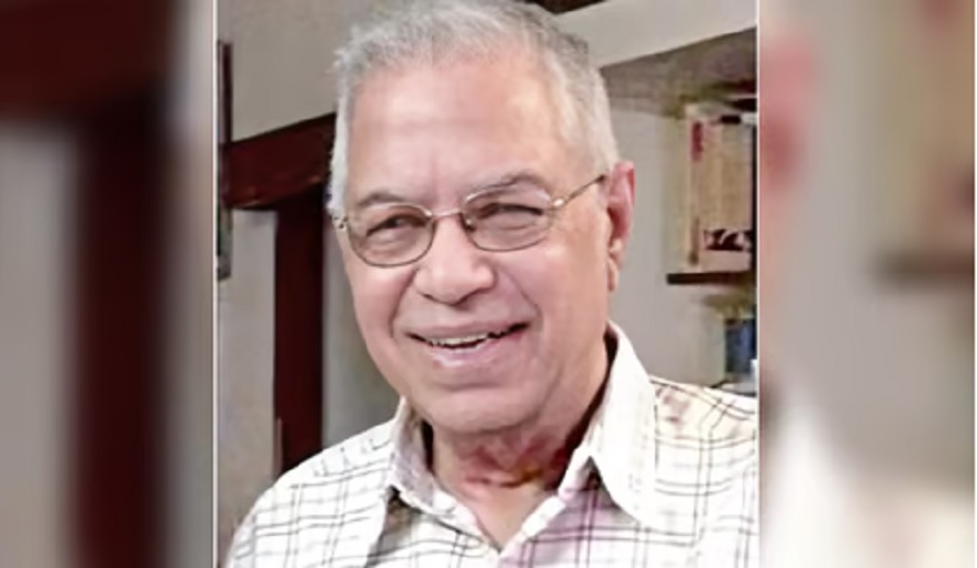 பி.எஸ்.ராகவன் ஐ.ஏ.எஸ். காலமானார்!