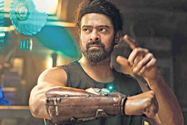 13 மொழிகளில் திரையிடப்படும் பிரபாஸின் 'கல்கி 2898AD'!