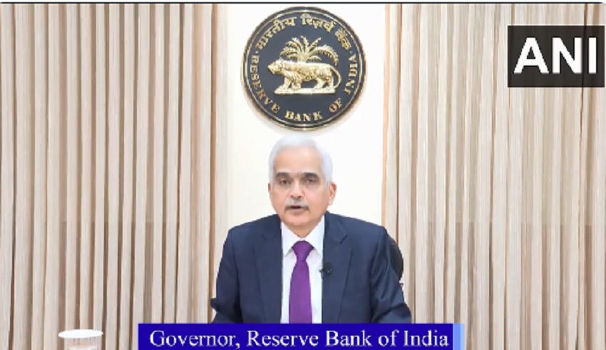 "ரெப்போ வட்டி விகிதத்தில் மாற்றமில்லை"- ரிசர்வ் வங்கி அறிவிப்பு!