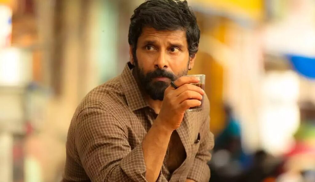 மண்டேலா பட இயக்குனருடன் கைகோர்க்கும் நடிகர் விக்ரம்.... ஷூட்டிங் எப்போது தெரியுமா?