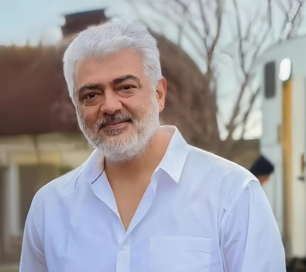 தனி ஒருவன் பட இயக்குனருடன் கைகோர்க்கும் அஜித்?