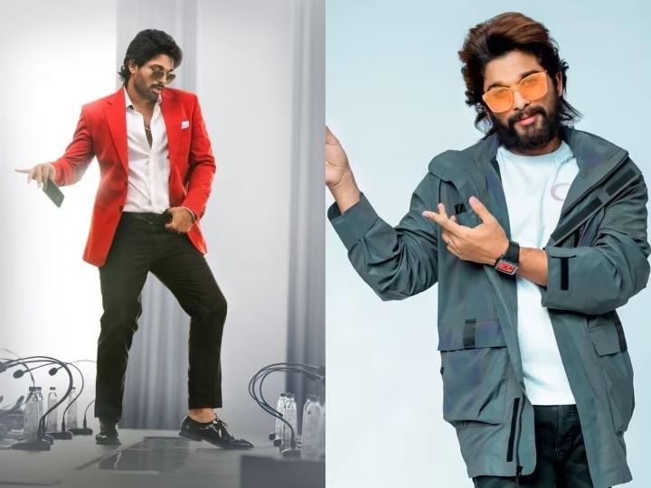 துறு துறு நடிகர் ...... மிஸ்டர் பெர்ஃபெக்ட் அல்லு அர்ஜுன் பிறந்தநாள் ஸ்பெஷல்!