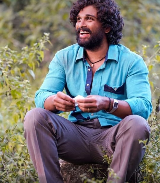 துறு துறு நடிகர் ...... மிஸ்டர் பெர்ஃபெக்ட் அல்லு அர்ஜுன் பிறந்தநாள் ஸ்பெஷல்!