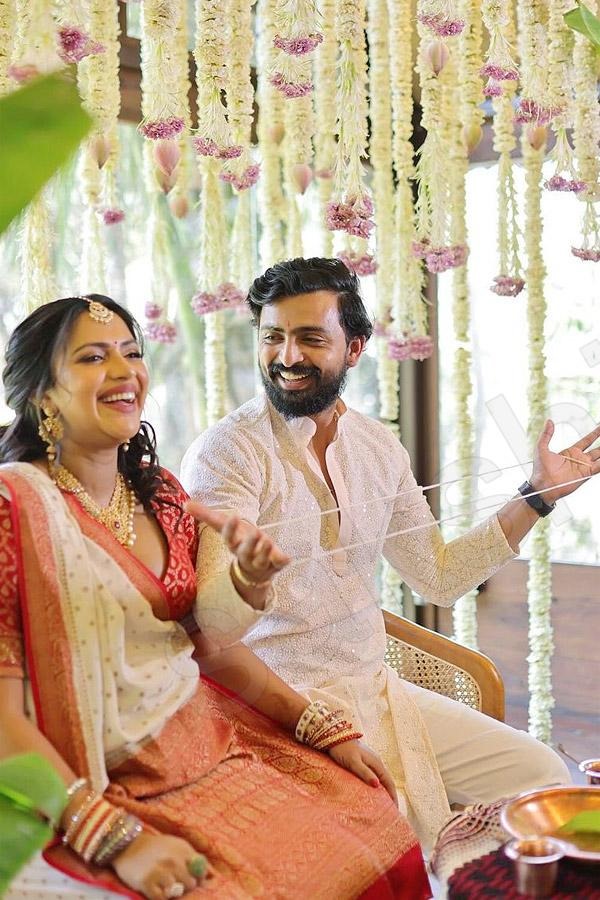 அமலா பாலுக்கு இரட்டை குழந்தைகள் பிறந்தது உண்மையா?