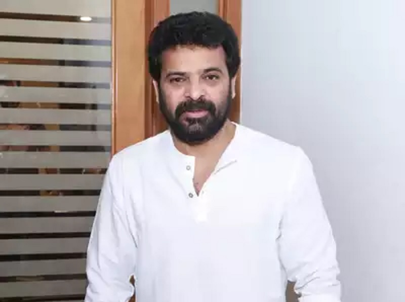 அமீர் நடிக்கும் 'உயிர் தமிழுக்கு'..... ட்ரைலர் குறித்த அறிவிப்பு!