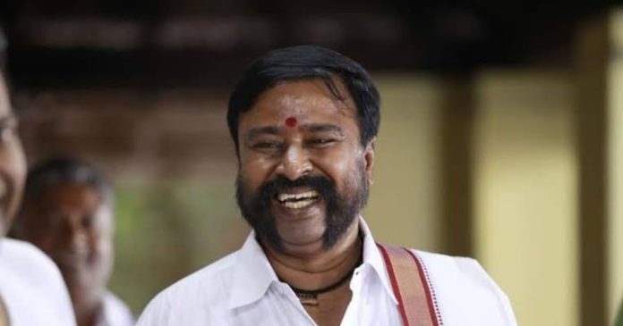 மாரடைப்பால் பிரபல நடிகர் அருள்மணி காலமானார்.... திரையுலகினர் அதிர்ச்சி!