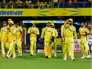 லக்னோ அணியை பழி தீர்க்குமா சென்னை சூப்பர் கிங்ஸ் அணி?