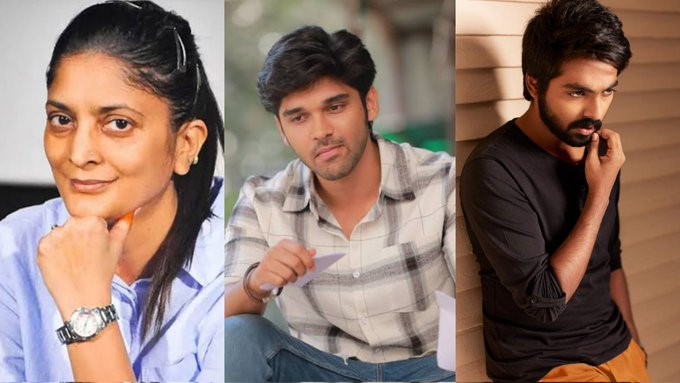 சுதா கொங்கரா இயக்கத்தில் நடிக்கும் துருவ் விக்ரம்!