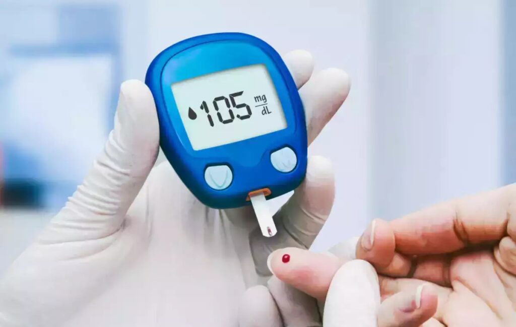 உலக நீரிழிவு தினம்..... நீங்கள் செய்ய வேண்டியவை!