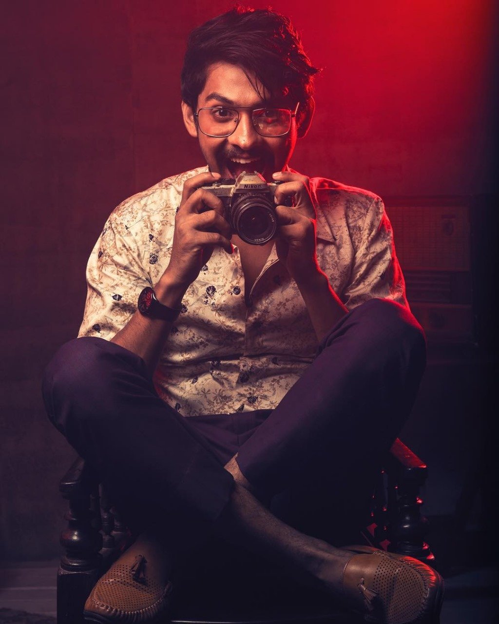 'விரைவில் தனுஷுடன் என்னுடைய படம்'...... உறுதி செய்த ஸ்டார் பட இயக்குனர்!