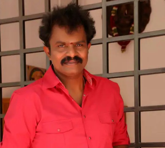 ரத்னம் படத்தை தொடர்ந்து இயக்குனர் ஹரி இயக்கும் அடுத்த படம்!