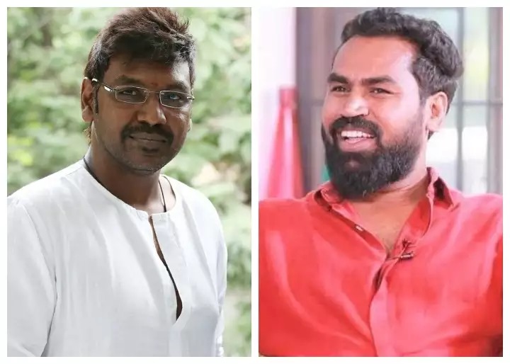 ராகவா லாரன்ஸ் நடிக்கும் 'ஹண்டர்' படத்தின் லேட்டஸ்ட் அப்டேட்!