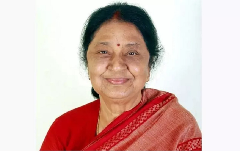 முன்னாள் அமைச்சர் இந்திரகுமாரி காலமானார்!
