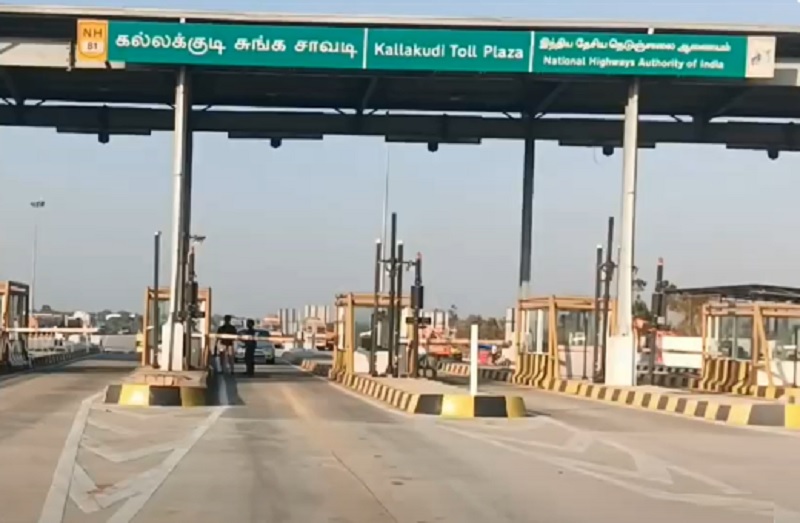 சுங்கக்கட்டண உயர்வு அமலுக்கு வராதது ஏன்?- விரிவான தகவல்!