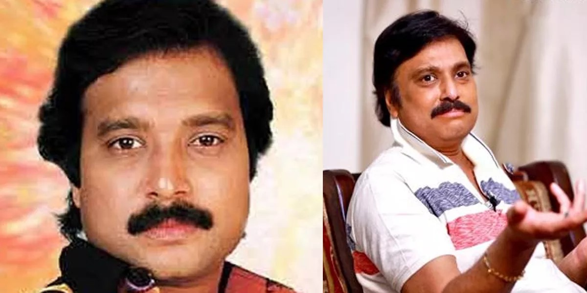 விஜயின் அரசியல் வருகை குறித்து பேசிய நவரச நாயகன் கார்த்திக்!