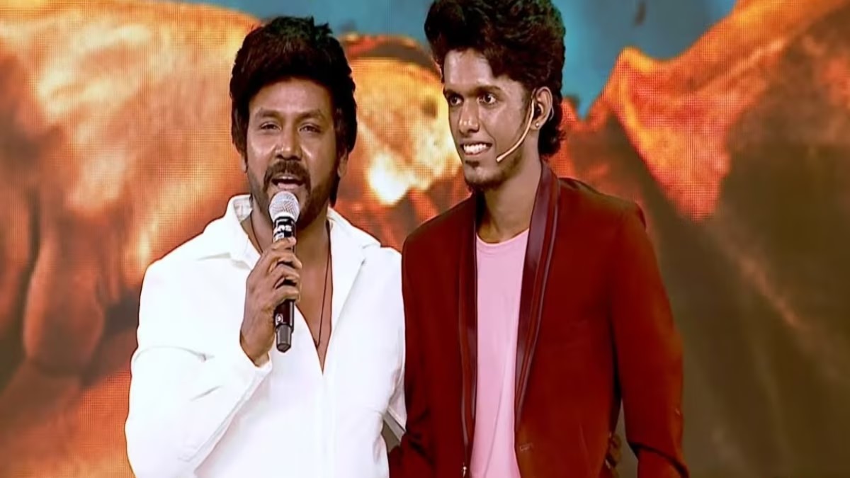 மாற்றுத்திறனாளி குழந்தைகளுக்காக பைக் வாங்கி கொடுத்த ராகவா லாரன்ஸ் - KPY பாலா!