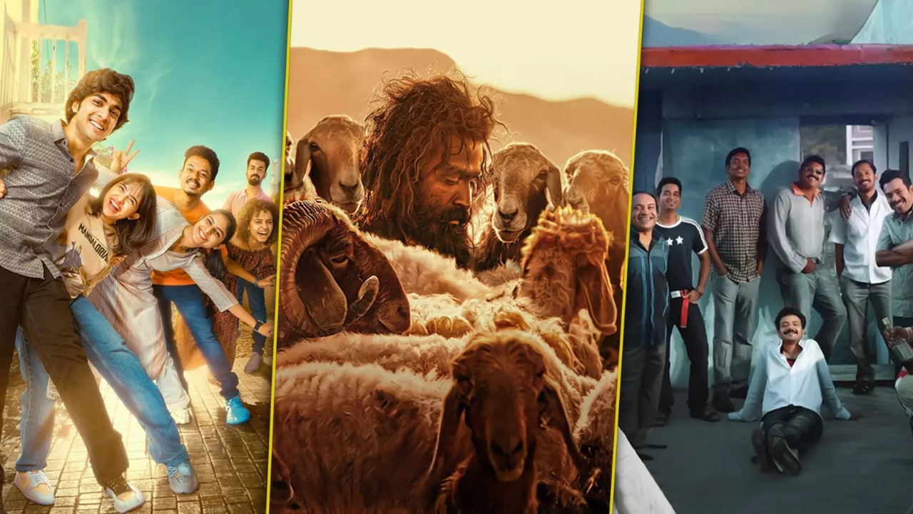 நல்ல படங்களை வழங்குவது தான் மலையாள சினிமாவின் நோக்கம்..... நடிகர் பகத் பாசில்!