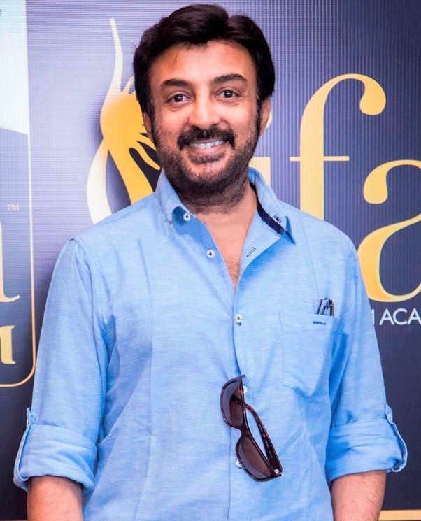 'லியோ' படத்தில் ஹரோல்ட் தாஸாக நடிக்க இருந்தது இந்த நடிகரா?
