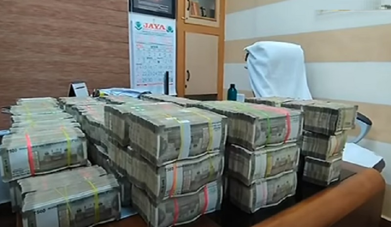 நயினார் நாகேந்திரனுக்கு 2ஆவது முறையாக சம்மன்!