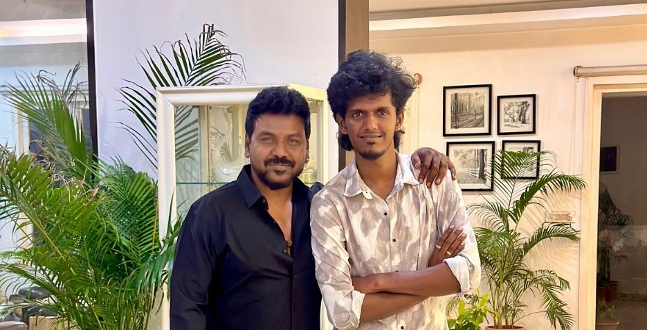 உதவி செய்வதற்காகவே சம்பாதிக்கணும்னு தோணுது .....மெய் சிலர்க்க வைக்கும் KPY பாலாவின் பதில்!