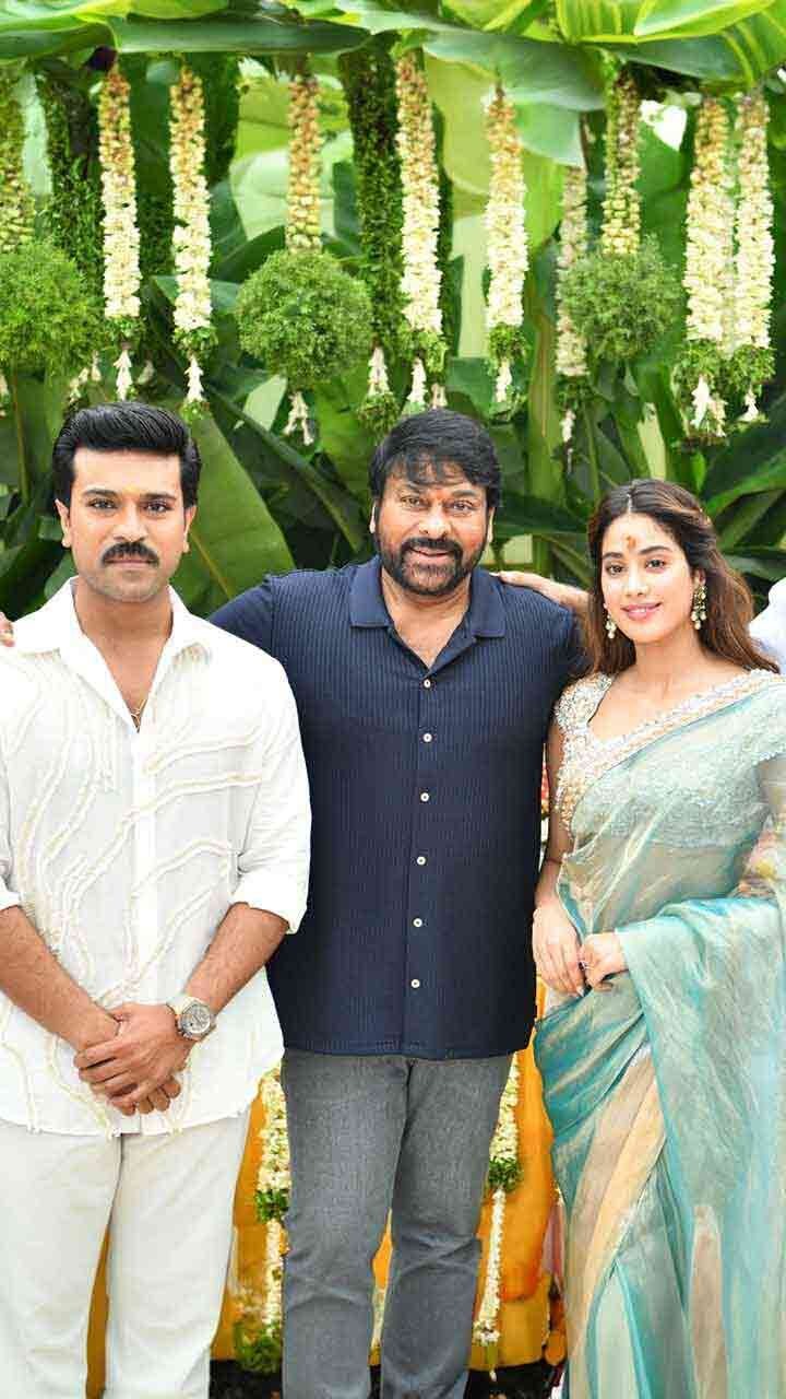 ராம்சரணுக்கு வில்லனாகும் வாய்ப்பை இழந்த பிரபல தமிழ் நடிகர்.....என்ன காரணம்?