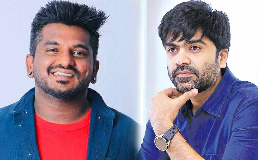 'டிராகன்' படத்திற்கு பிறகு ..... அஸ்வத் மாரிமுத்து போட்ட ட்வீட் வைரல்!