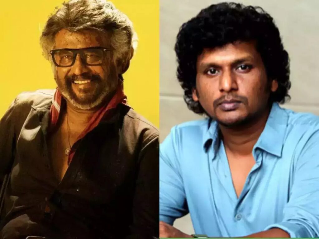 விரைவில் தொடங்கும் 'கூலி' படப்பிடிப்பு..... ரஜினி கொடுத்த அப்டேட்!