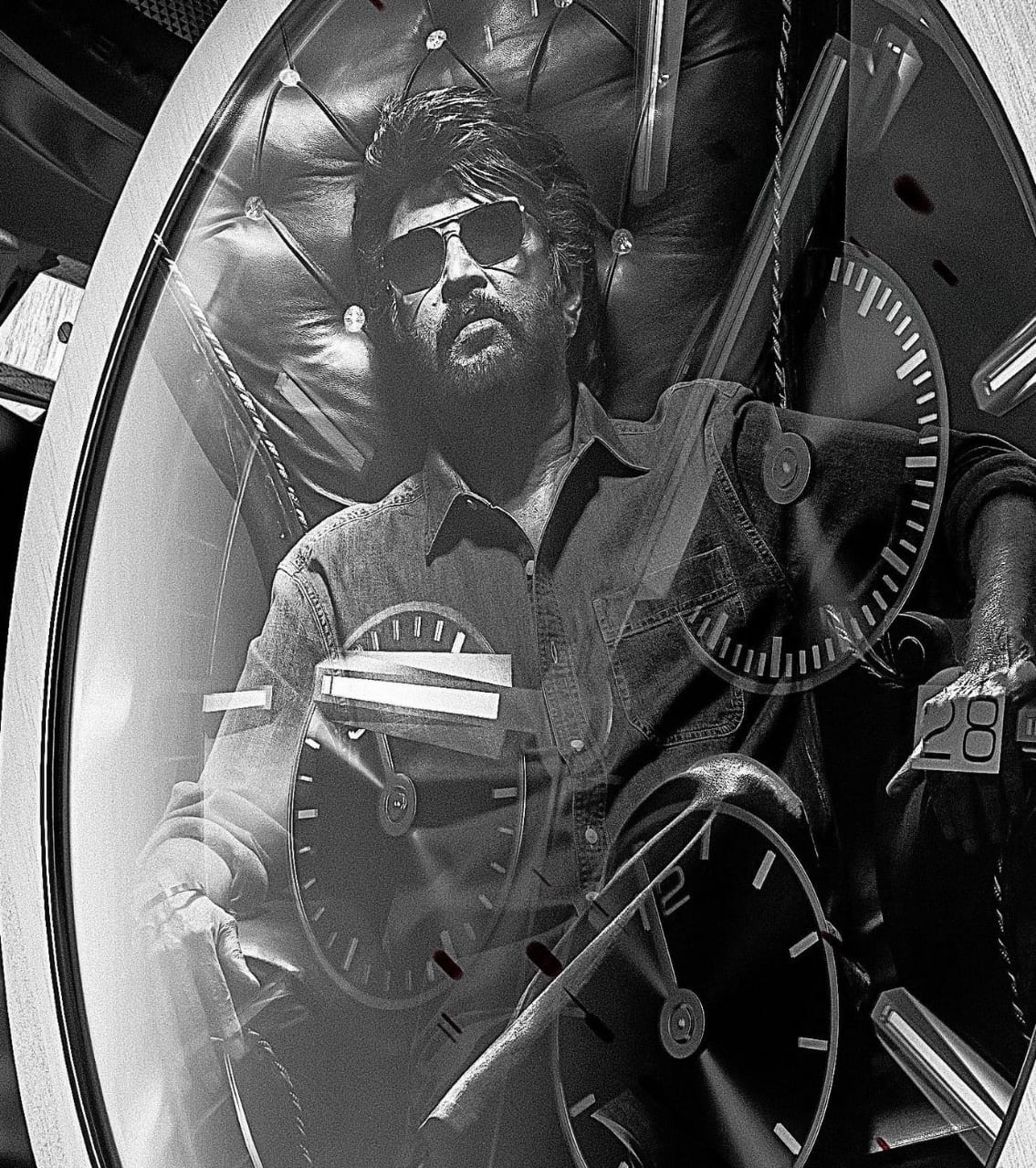 அடுத்த போஸ்டர் 'கூலி' படத்தின் அடுத்த கட்ட படப்பிடிப்பு குறித்த தகவல்!