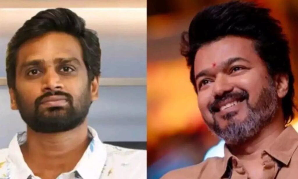 10 வருடங்களுக்குப் பிறகு மீண்டும் இணையும் 'ஜில்லா' படக் கூட்டணி.... லேட்டஸ்ட் அப்டேட்!