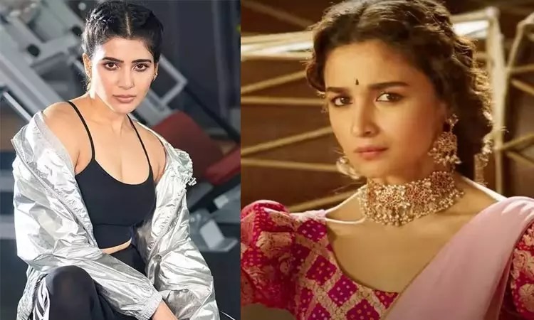 தளபதி 69 படத்தில் பிரபல பாலிவுட் நடிகை!