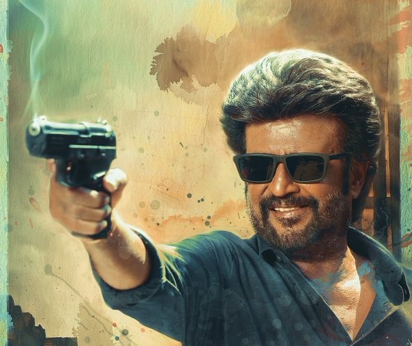 சேனாபதியை சந்தித்த வேட்டையன்..... வைரலாகும் புகைப்படம்!