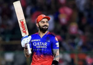 சாதனை நாயகன் விராட் கோலியின் ஐ.பி.எல். பயணம்!