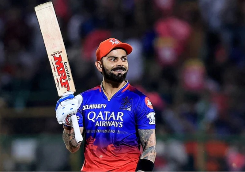 சாதனை நாயகன் விராட் கோலியின் ஐ.பி.எல். பயணம்!