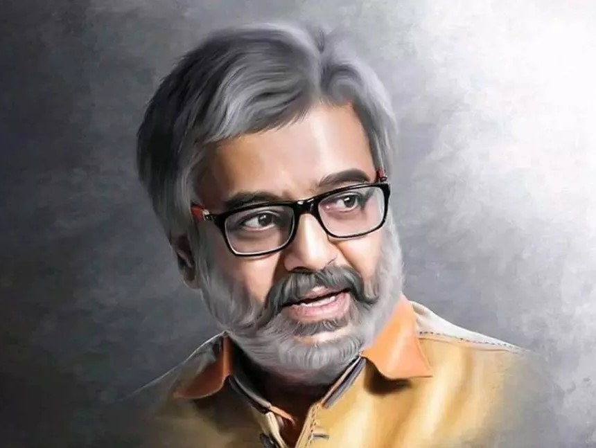 மரங்களின் நாயகன் பத்மஸ்ரீ விவேக் நினைவு தினம் இன்று!