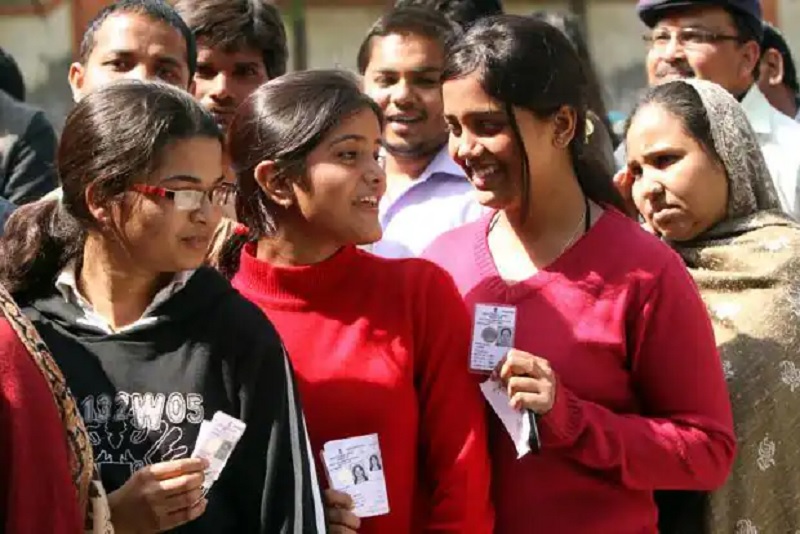 21 மாநிலங்களில் 102 தொகுதிகளில் நாளை தேர்தல்!