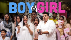 பாலினம் குறித்த வீடியோவை  சமூக வலைதள பக்கத்திலிருந்து நீக்கம்