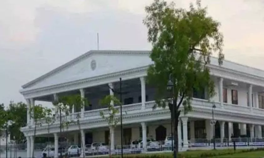 தெலங்கானா துணை முதல்வருக்கு வெடிகுண்டு மிரட்டல்