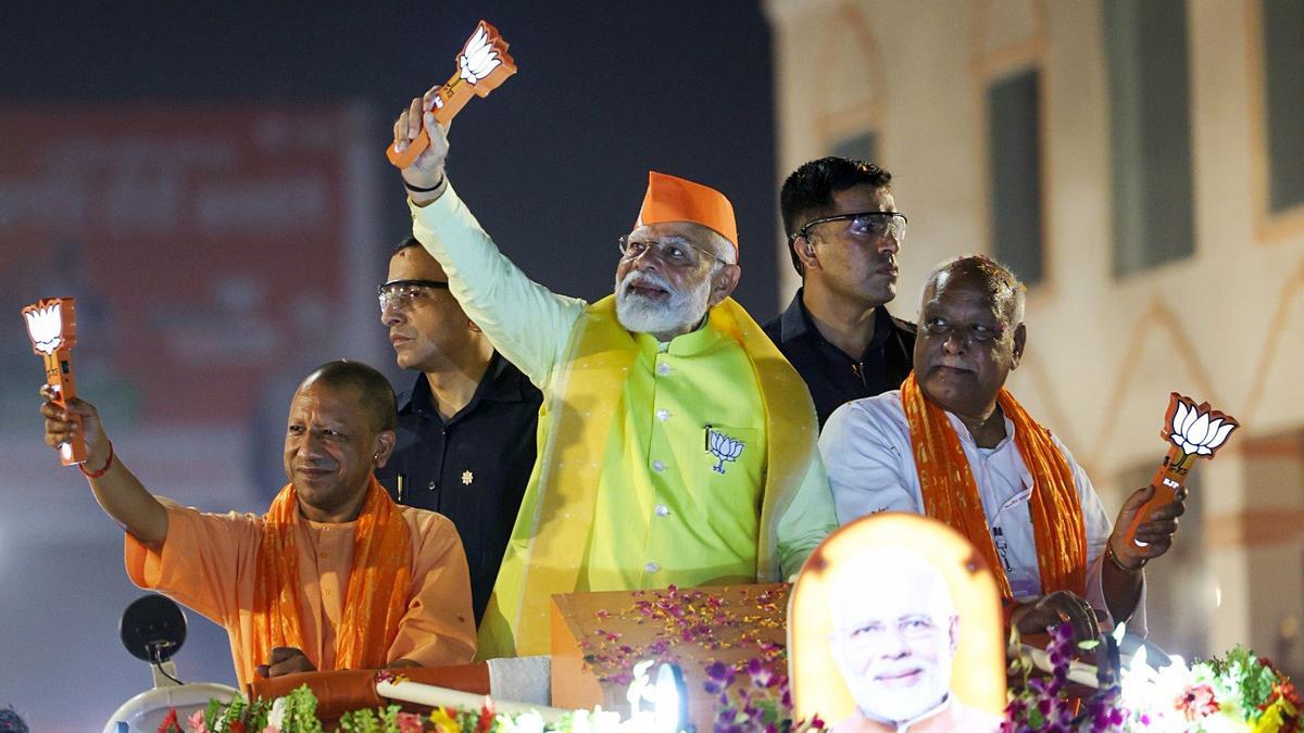 நாளை 3-ம் கட்ட மக்களவை தேர்தல்