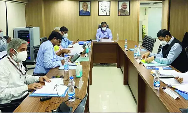 2.5 டி.எம்.சி. தண்ணீர் திறந்து விட கர்நாடக அரசுக்கு உத்தரவு